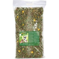 Produktbild von MultiFit Getrocknete Kräuter Löwenzahn Getreidefrei 1kg - 1 kg