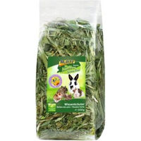 Produktbild von MultiFit Getrocknete Kräuter Snack für Kaninchen und Nagetiere getreidefrei ohne tierisches Protein 300g