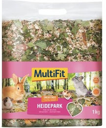 MultiFit Heidepark Katzenstreu 10 l – Bild 1 von 2
