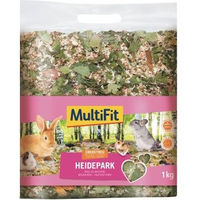 Produktbild von MultiFit Heidepark Katzenstreu 10 l