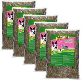 Produktbild von MultiFit Heu-Ernte 5x4kg - 5 x 4 kg