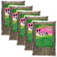 Produktbild von MultiFit Heu-Ernte 5x4kg - 5 x 4 kg