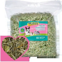 Produktbild von MultiFit Heu mit Pfefferminze 500 g