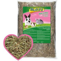 Produktbild von MultiFit Heuernte Kleintierheu für Nager 4 kg