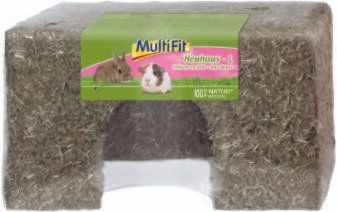 Produktbild von MultiFit Heuhaus L für Kleintiere