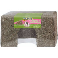 Produktbild von MultiFit Heuhaus L für Kleintiere