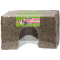 Produktbild von MultiFit Heuhaus M für Kleintiere