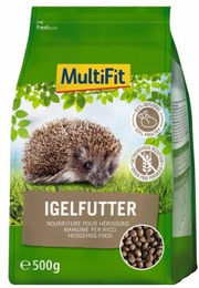 Produktbild von MultiFit Igelfutter 500g