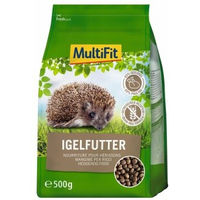 Produktbild von MultiFit Igelfutter 500g