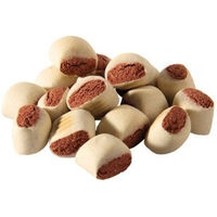 Produktbild von MultiFit Kausnack Mini Meaty Rolls Fisch 10kg