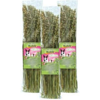 Produktbild von MultiFit Knabberstangen Haferrispen 3x120 g - 3 x 120 g