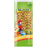 Produktbild von MultiFit Kolbenhirse gelb für Vögel