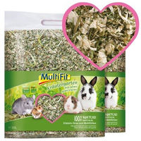 Produktbild von MultiFit Kräutergarten 2x10 l - 2 x 10 l