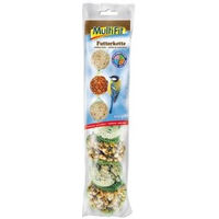 Produktbild von MultiFit Meisenknödel Futterkette für Wildvögel 8-teilig 650g - 8 x 650 g