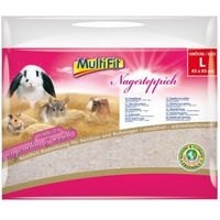 Produktbild von MultiFit Nagerteppich aus Naturmaterial Größe L - 1 Stk.