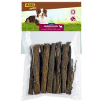 Produktbild von MultiFit native Kälberschlund Naturkauartikel für Hunde ohne Farb- und Aromastoffe sowie ohne Konservierungsstoffe 200g - 200 g