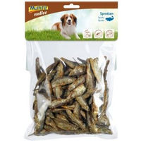 Produktbild von MultiFit native Kausnack Sprotten für Katzen Sensitive 200g - 200 g