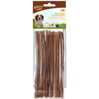 Produktbild von MultiFit native Kausticks aus Schweinedarm für Hunde Adult 3x60g ohne Farb- und Aromastoffe sowie Konservierungsstoffe - 3 x 60 g