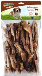 Produktbild von MultiFit native Ochsenziemer Monoprotein Naturkauartikel für Hunde 1kg - 1 kg