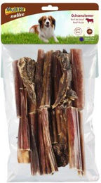 Produktbild von MultiFit native Ochsenziemer Naturkauartikel für Welpen aus Rind Monoprotein 350 g - 350 g