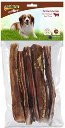Produktbild von MultiFit native Ochsenziemer Naturkauartikel für Welpen aus Rind Monoprotein 400 g - 400 g