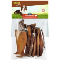 Produktbild von MultiFit native Rinderkopfhaut Naturkaukartikel für Hunde ohne Farb- und Aromastoffe 200g