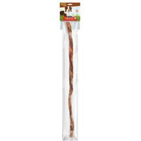 Produktbild von MultiFit Native Rinderkopfhautstange Naturkaukartikel für Junghunde ohne Farb- und Aromastoffe 180 g - 180 g