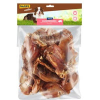 Produktbild von MultiFit native Schweineohren Naturkauartikel für Hunde ohne Farb- und Aromastoffe 400 g - 400 g