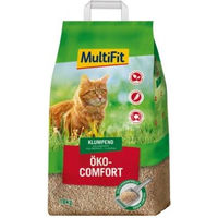 Produktbild von MultiFit Öko-Comfort Pflanzenstreu