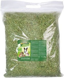 Produktbild von MultiFit Petersilie für Kaninchen mit getrockneten Kräutern 1,5kg - 1,5 kg