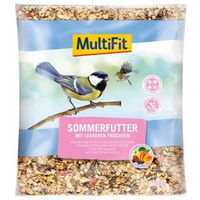 Produktbild von MultiFit Sommer Streufutter für Wildvögel 5 kg - 5 kg