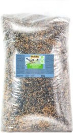 Produktbild von MultiFit Streufutter für Wildvögel Meisen und Spechte ganzjährig 25 kg - 25 kg