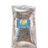 Produktbild von MultiFit Streufutter für Wildvögel Meisen und Spechte ganzjährig 25 kg - 25 kg