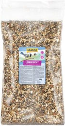 Produktbild von MultiFit Streufutter Leibgericht für Meisen und Wildvögel 25 kg - 25 kg