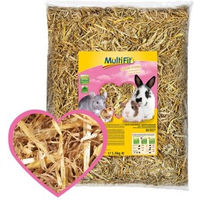 Produktbild von MultiFit Stroh-Ernte 1,5 kg - 1,5 kg
