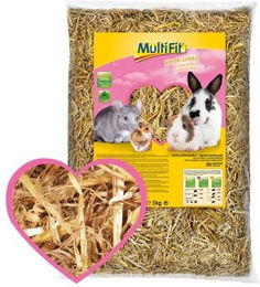 MultiFit Stroh-Ernte 3 kg - 3 kg – Bild 1 von 2