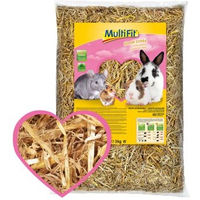Produktbild von MultiFit Stroh-Ernte 3 kg - 3 kg