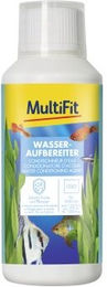 Produktbild von MultiFit Wasseraufbereiter für Süßwasser Fisch 250 ml