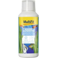 Produktbild von MultiFit Wasseraufbereiter für Süßwasser Fisch 250 ml