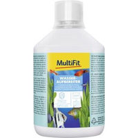 Produktbild von MultiFit Wasseraufbereiter für Süßwasser Fisch 500 ml