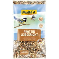 Produktbild von MultiFit Wildvogel Ergänzungsfutter 2,5 kg - 2,5 kg