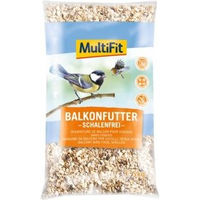 Produktbild von MultiFit Wildvogel Futter schalenfrei 5kg