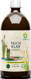 Multikraft Teich Klar 1 l – Bild 1 von 1