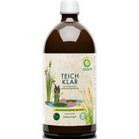 Produktbild von Multikraft Teich Klar 1 l