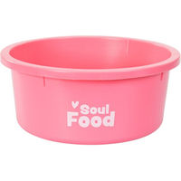Produktbild von Müslischale Soul Food GOLDHORSE Kunststoff Rosa