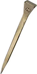 Produktbild von Mustad Clou Angelhaken Box 250 Stück