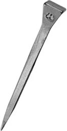 Produktbild von Mustad Clou Mustad Hufeisenbeschlag Silber 250 Stück