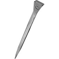 Produktbild von Mustad Clou Mustad Hufeisenbeschlag Silber 250 Stück
