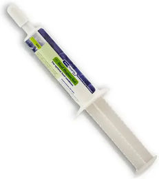 Produktbild von Mustad Hoof-Fit Hufpflege Desinfektionsgel Weiß