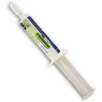 Produktbild von Mustad Hoof-Fit Hufpflege Desinfektionsgel Weiß